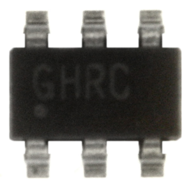 ISL97631IHTZ-T7 ISL97631IHTZ-T7
