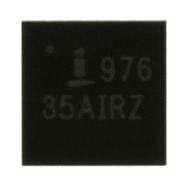 ISL97635AIRZ-TK ISL97635AIRZ-TK