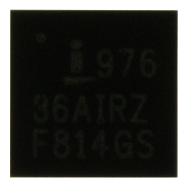 ISL97636AIRZ ISL97636AIRZ