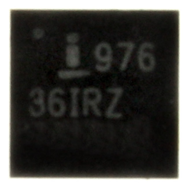 ISL97636IRZ ISL97636IRZ