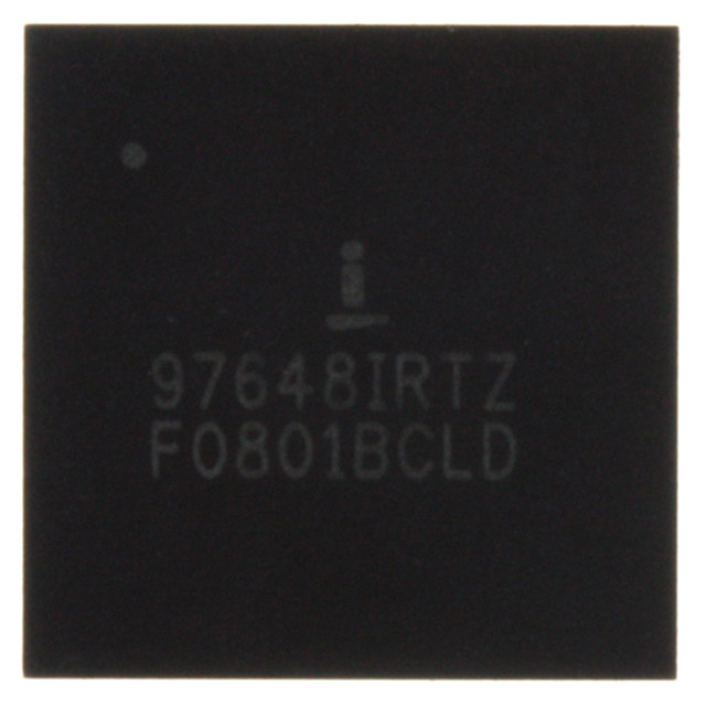 ISL97648IRTZ ISL97648IRTZ