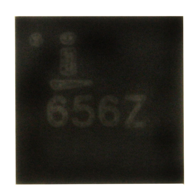 ISL97656IRTZ-TK ISL97656IRTZ-TK