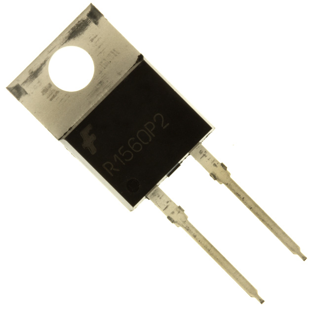 ISL9R1560P2 ISL9R1560P2