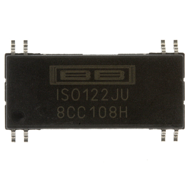 ISO122JU ISO122JU