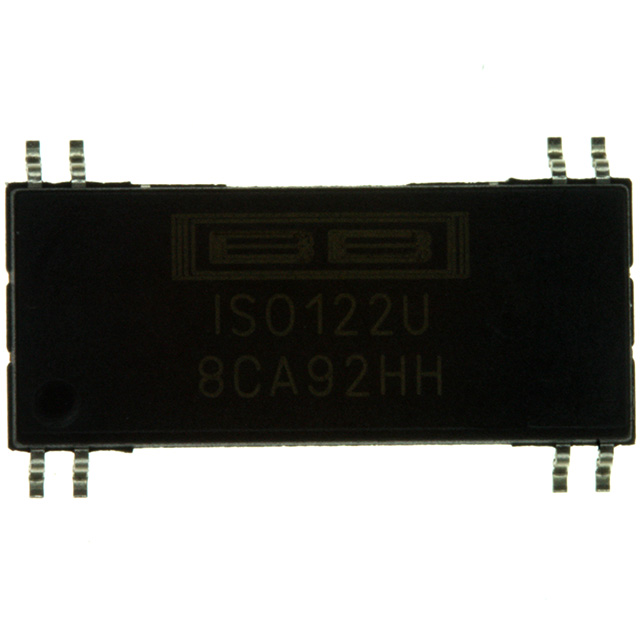 ISO122U ISO122U