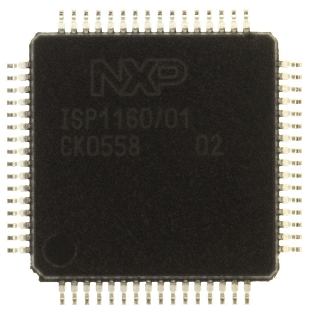 ISP1160BD01TM ISP1160BD01TM