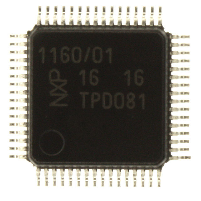 ISP1160BM01TM ISP1160BM01TM