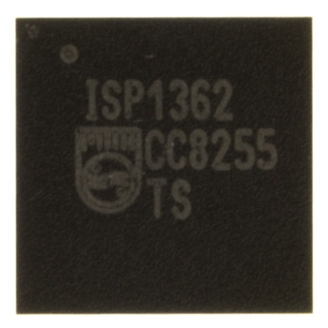 ISP1362EEUM ISP1362EEUM