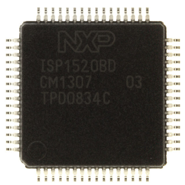 ISP1520BDUM ISP1520BDUM