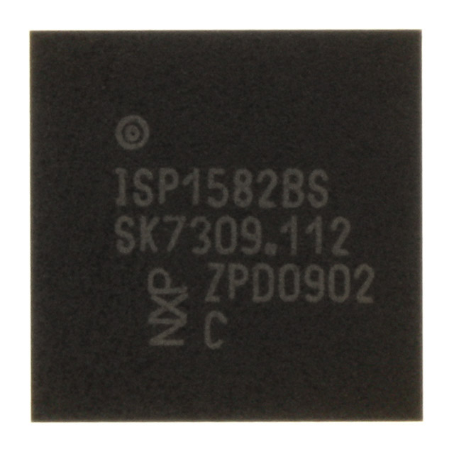 ISP1582BSUM ISP1582BSUM