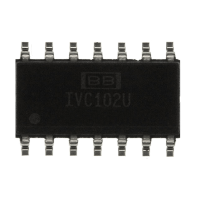 IVC102U IVC102U