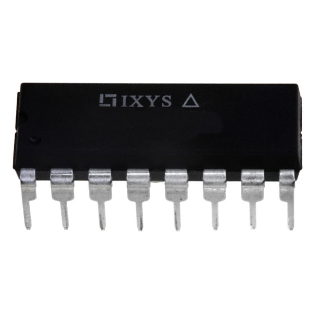 IXBD4410PI IXBD4410PI