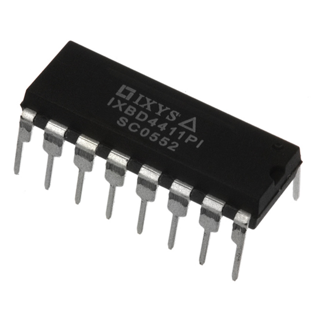 IXBD4411PI IXBD4411PI
