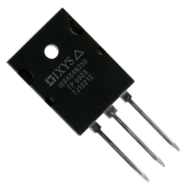 IXBK64N250