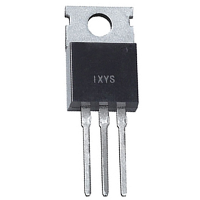 IXCP01N90E IXCP01N90E