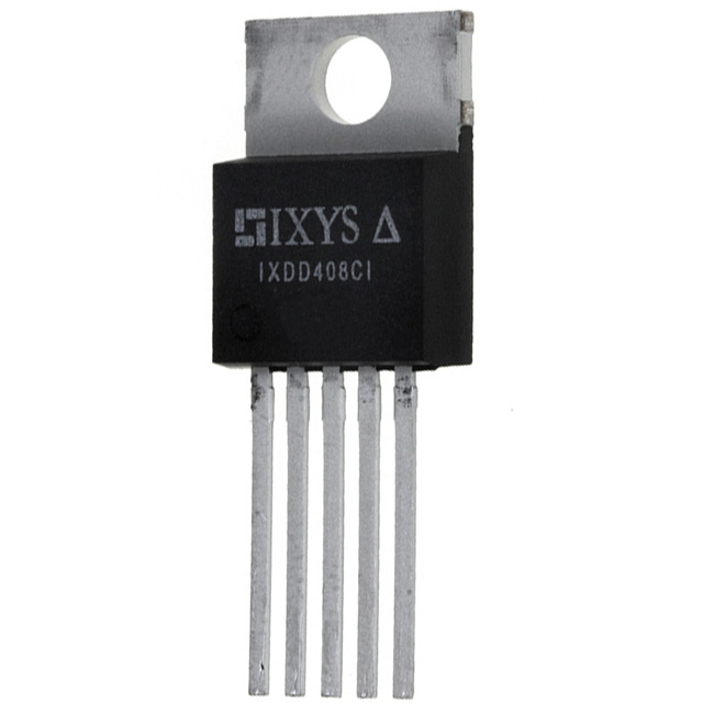 IXDD408CI IXDD408CI