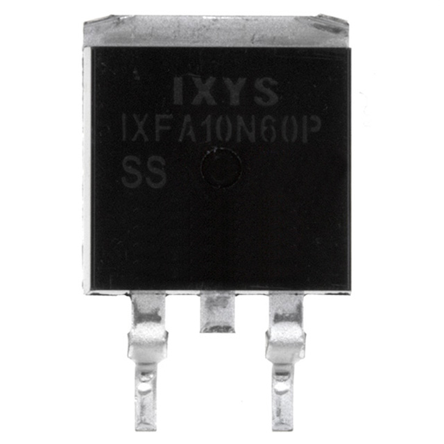 IXFA10N60P IXFA10N60P