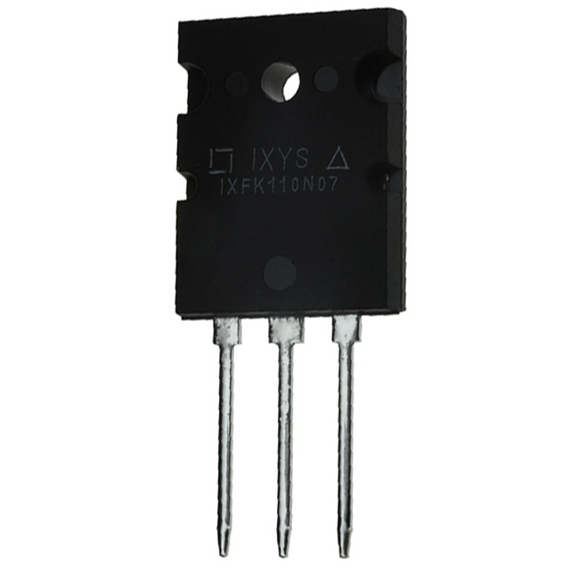 IXFK110N07 IXFK110N07