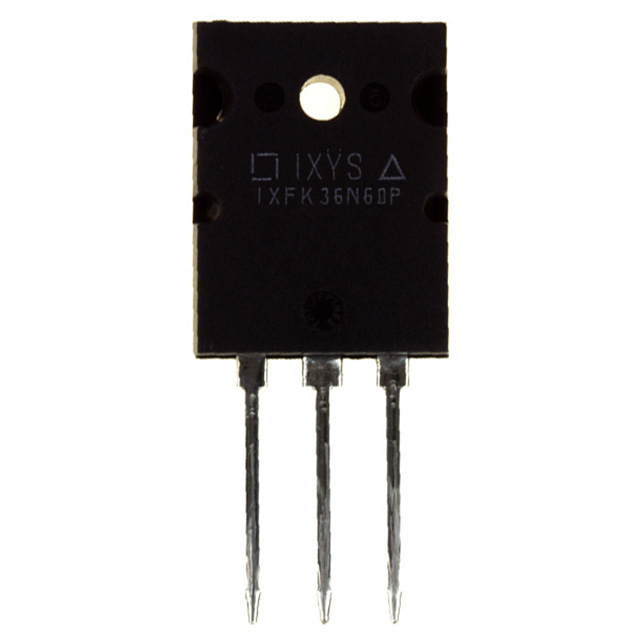 IXFK36N60P IXFK36N60P