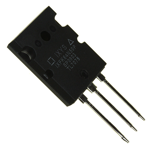 IXFK64N50P