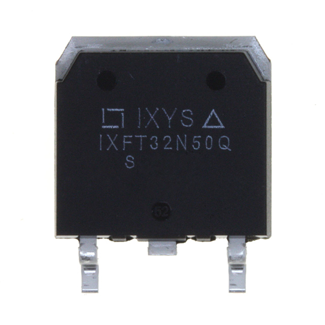 IXFT32N50Q IXFT32N50Q