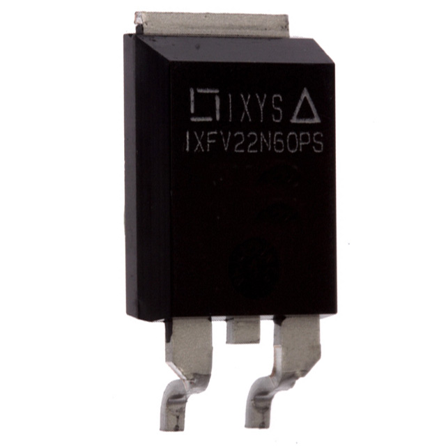 IXFV22N60PS IXFV22N60PS