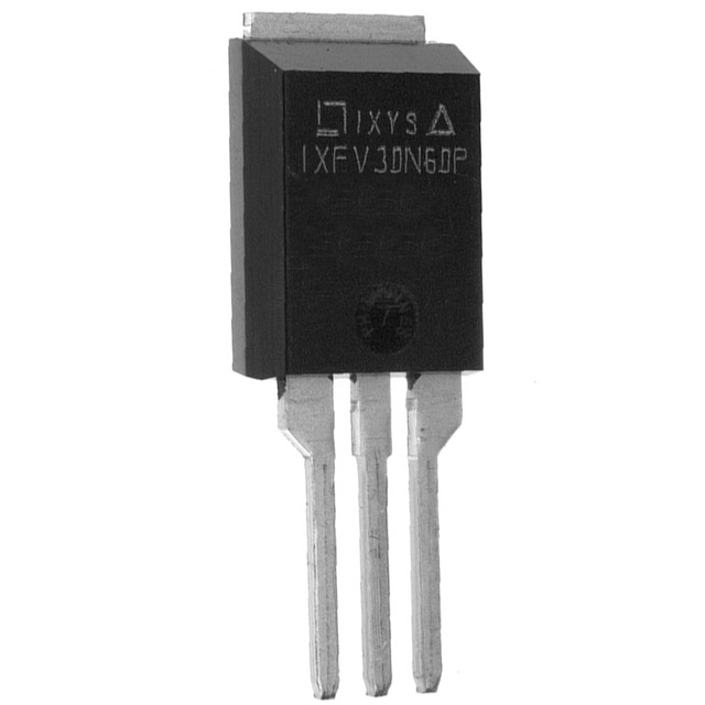 IXFV30N60P IXFV30N60P