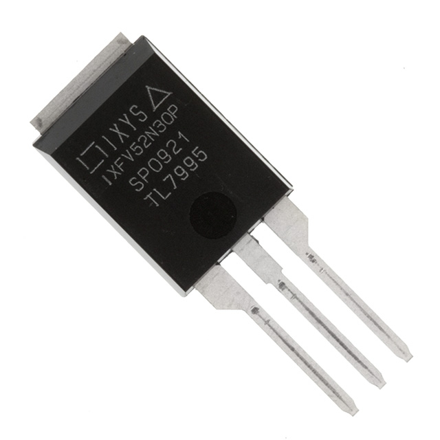 IXFV52N30P IXFV52N30P