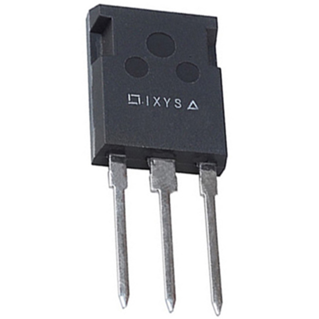 IXFX64N60P IXFX64N60P