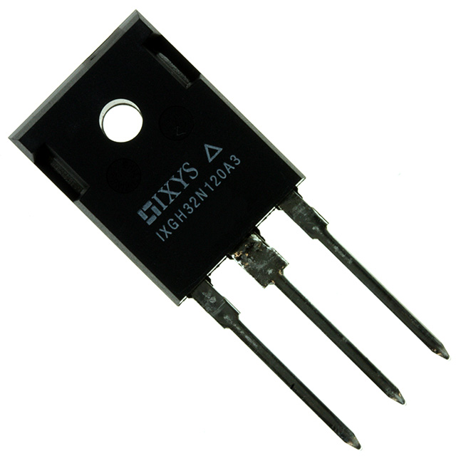 IXGH32N120A3 IXGH32N120A3
