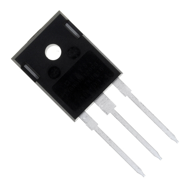 IXGH40N120C3 IXGH40N120C3