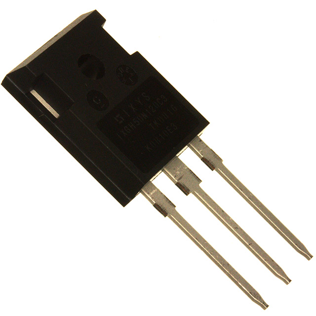 IXGH50N120C3 IXGH50N120C3
