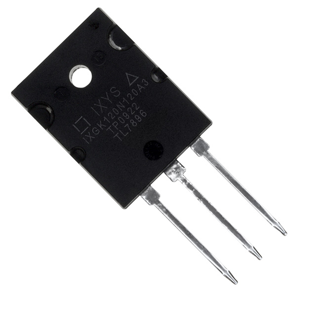 IXGK120N120A3 IXGK120N120A3