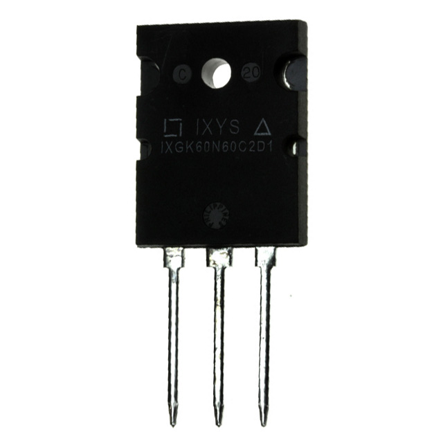 IXGK60N60C2D1
