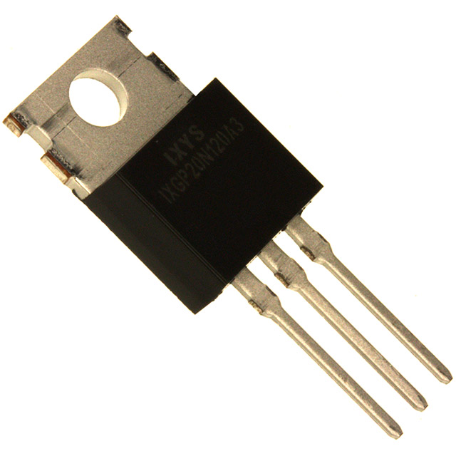 IXGP20N120A3 IXGP20N120A3