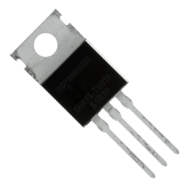 IXGP30N120B3 IXGP30N120B3