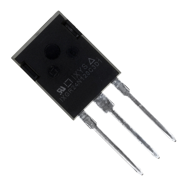 IXGR24N120C3D1 IXGR24N120C3D1