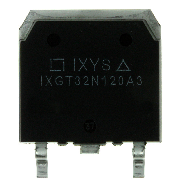 IXGT32N120A3 IXGT32N120A3