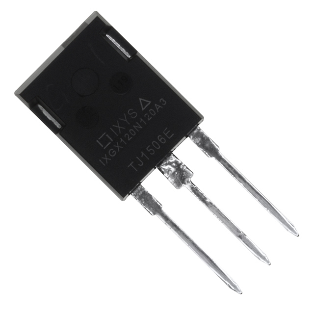 IXGX120N120A3 IXGX120N120A3