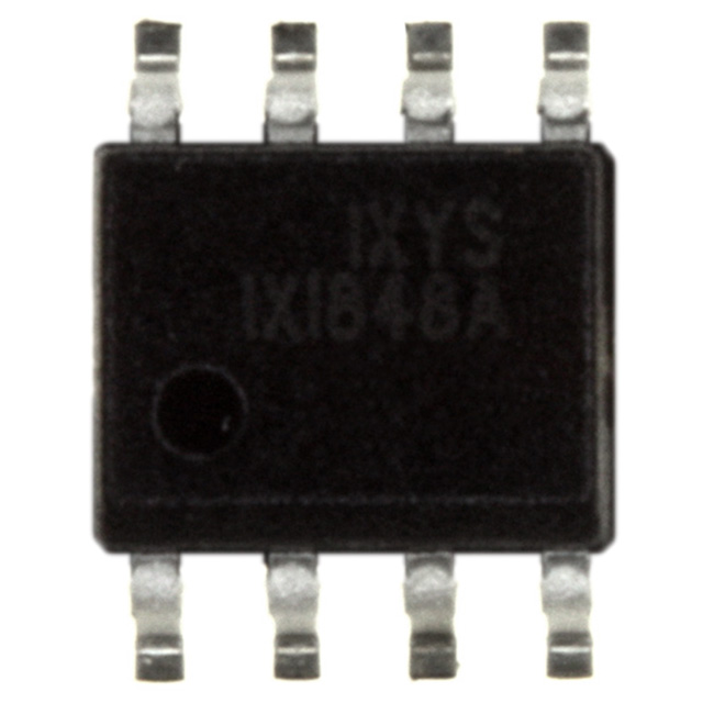 IXI848AS1 IXI848AS1