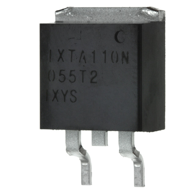 IXTA110N055T2 IXTA110N055T2