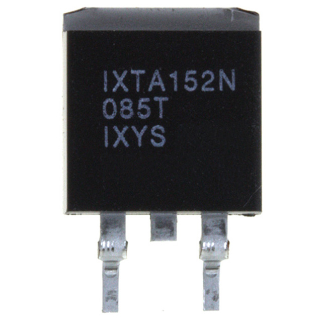 IXTA152N085T