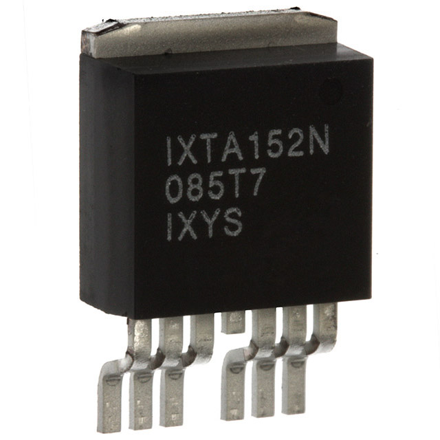 IXTA152N085T7 IXTA152N085T7