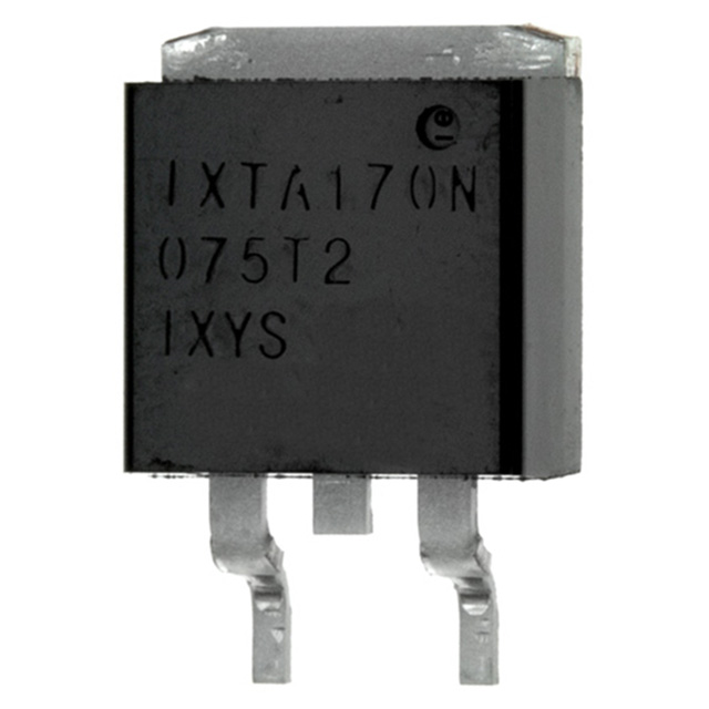 IXTA170N075T2 IXTA170N075T2