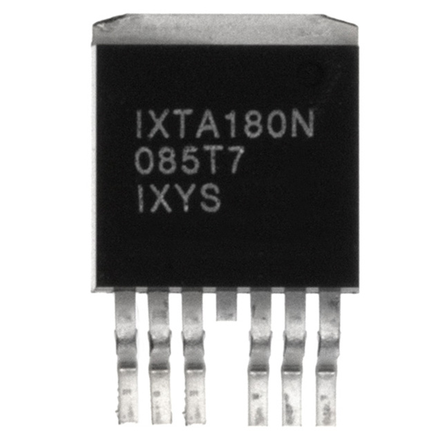 IXTA180N085T7 IXTA180N085T7