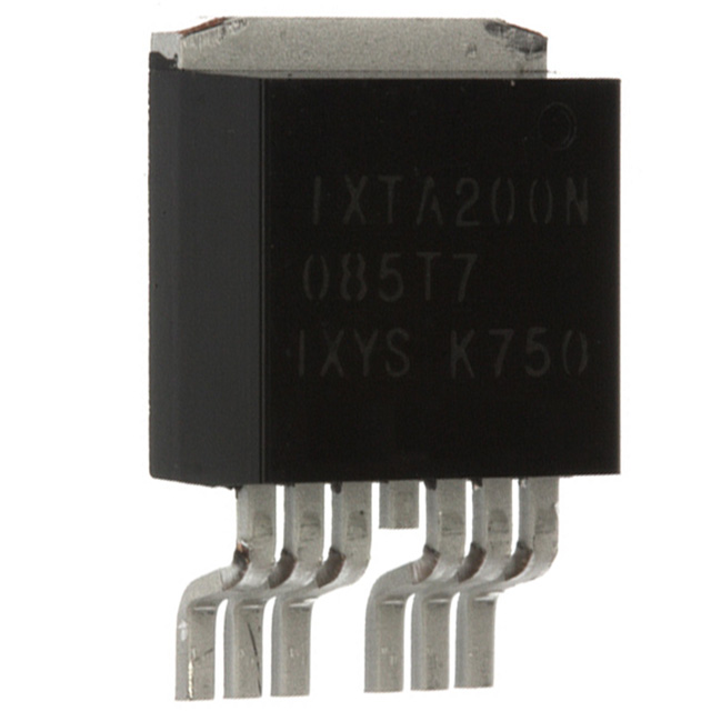 IXTA200N085T7 IXTA200N085T7
