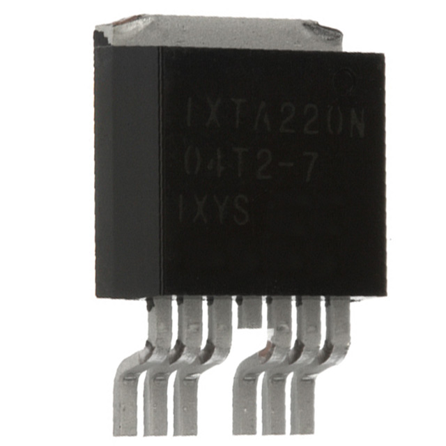IXTA220N04T2-7 IXTA220N04T2-7