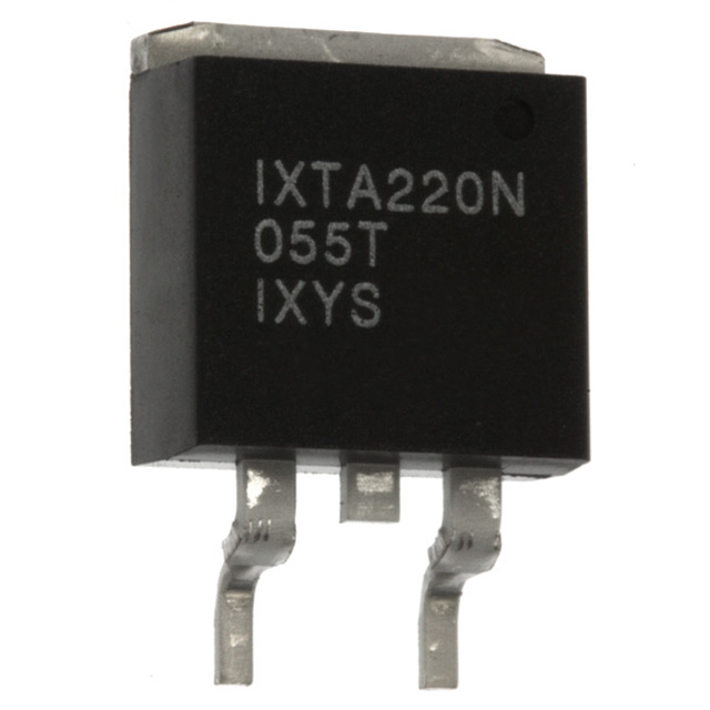 IXTA220N055T IXTA220N055T