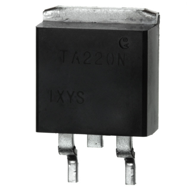 IXTA220N075T IXTA220N075T
