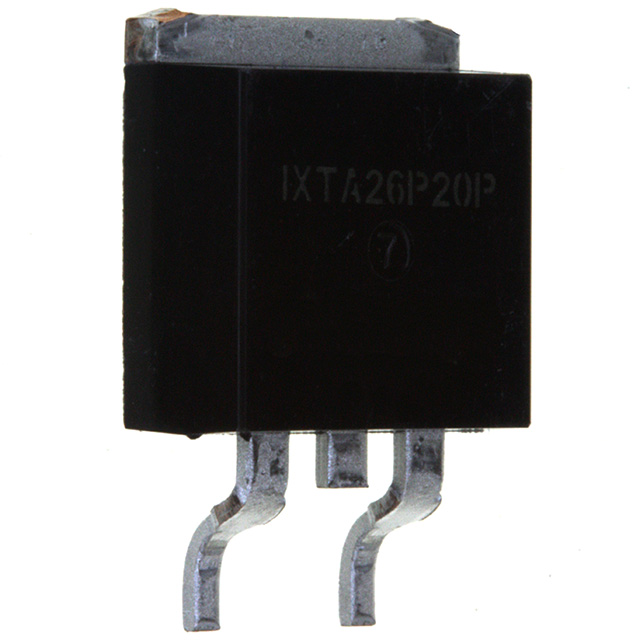 IXTA26P20P IXTA26P20P